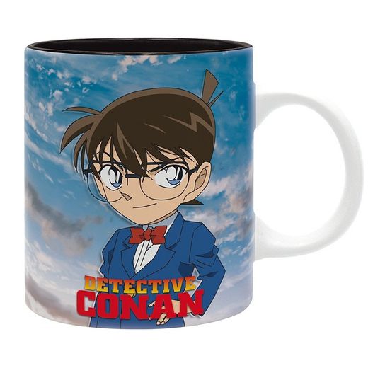 Taza Detective Conan  -  Group