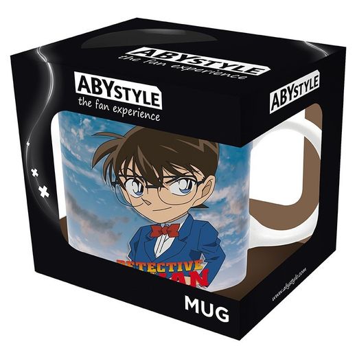 Taza Detective Conan  -  Group