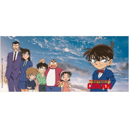 Taza Detective Conan  -  Group