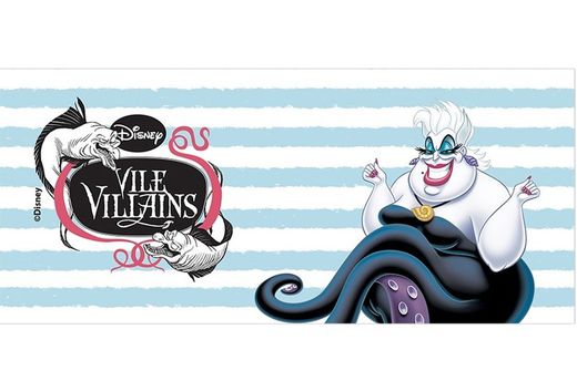 Taza Disney Úrsula