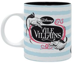 Taza Disney Úrsula