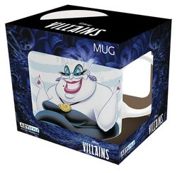 Taza Disney Úrsula