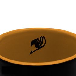 Taza Fairy Tail Lucy & Natsu