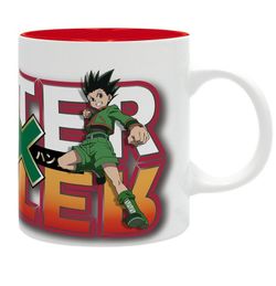 Taza Hunter X Hunter