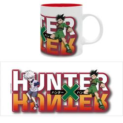 Taza Hunter X Hunter