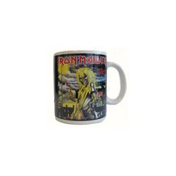 Mug Iron Maiden Killers