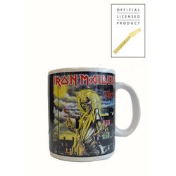 Mug Iron Maiden Killers