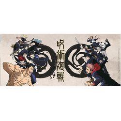 Taza Jujutsu Kaisen Group