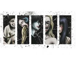 Taza Junji Ito