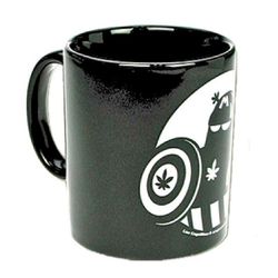 Tasse à logo Cogollitos