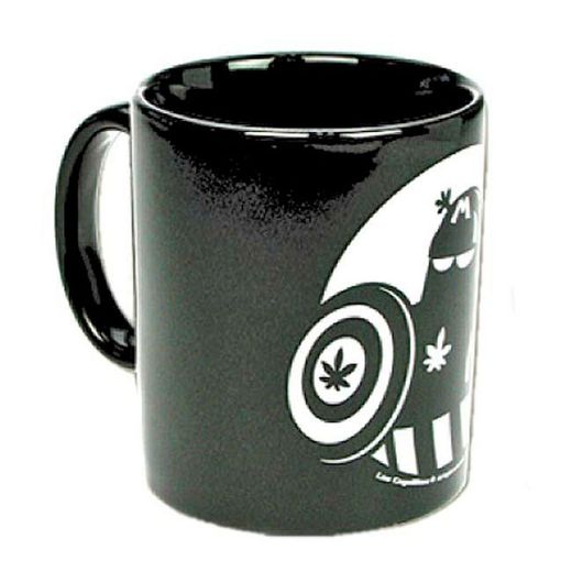 Tasse à logo Cogollitos