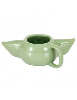 Taza Mandalorian Baby Yoda