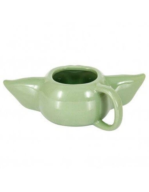 Taza Mandalorian Baby Yoda