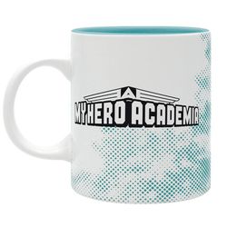 Taza My Hero Academia Deku