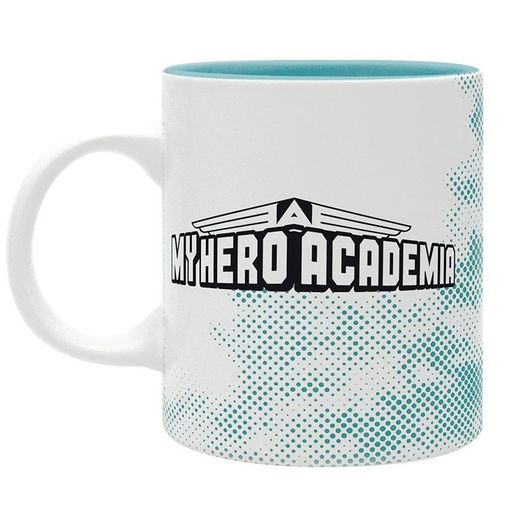 Taza My Hero Academia Deku