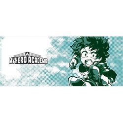 Taza My Hero Academia Deku