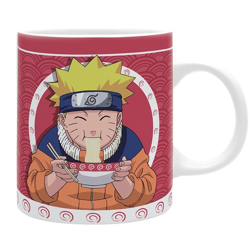 Naruto - Loja dos Emblemas