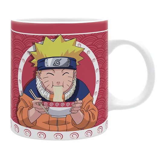 Taza Naruto Ichiraku Ramen