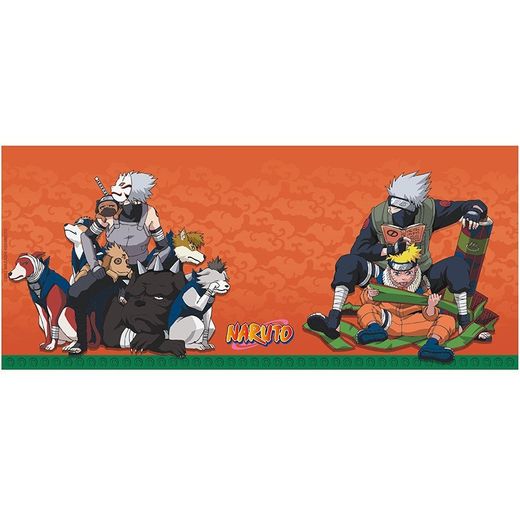 Taza Naruto Kakashi