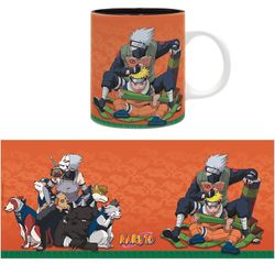 Taza Naruto Kakashi