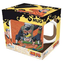 Taza Naruto Kakashi