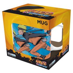 Taza Naruto Shippuden-Naruto Run