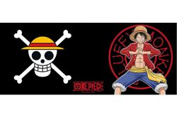 Taza One Piece Luffy New World