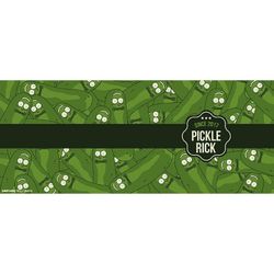Taza pickle Rick and Morty