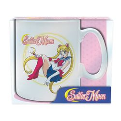 Taza Sailor Moon