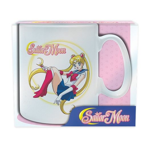 Taza Sailor Moon