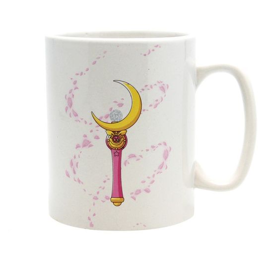 Taza Sailor Moon