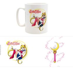 Taza Sailor Moon