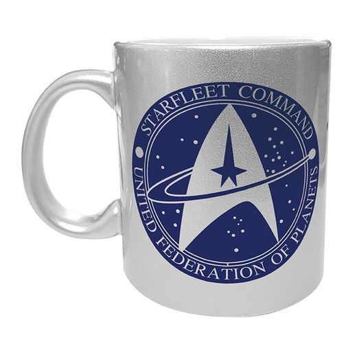 Taza Star trek Enterprise