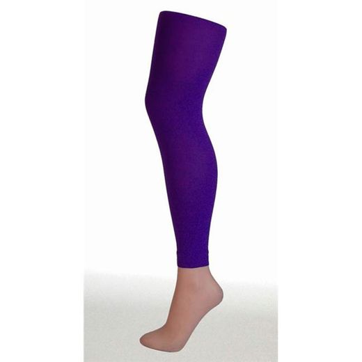 Tights 70 Denier Footless