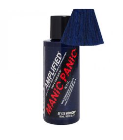 Teinture capillaire Manic Panic Amplified After Midnight