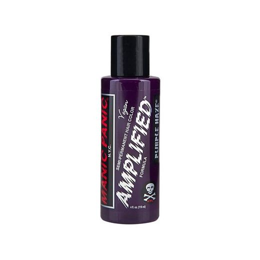 Tinte Pelo Manic Panic Amplified Purple Haze