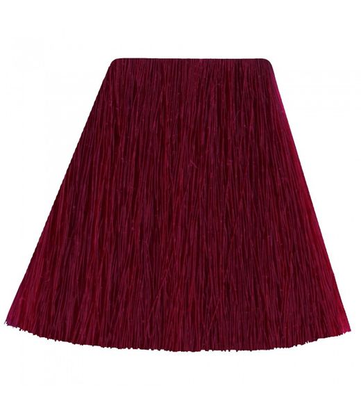 Manic Panic Amplified Vampire Red