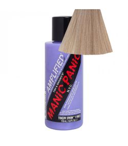 Tinte Pelo Manic Panic Amplified Virgin Snow