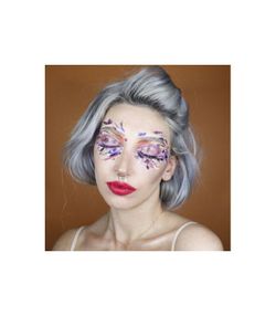 Manic Panic Classic Blue Steel haarverf