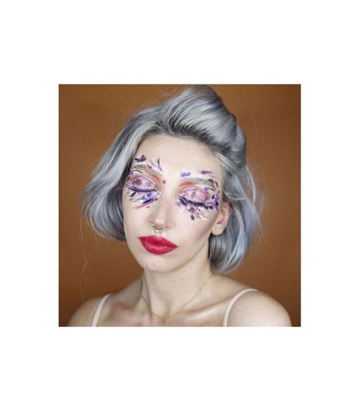 Manic Panic Classic Blue Steel haarverf