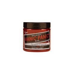 Manic Panic Classic Electric Lava