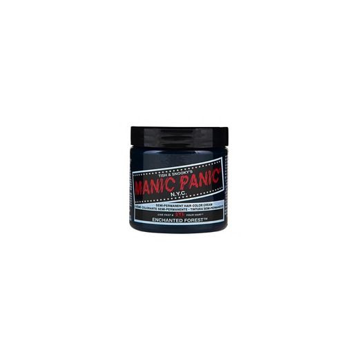 Tinte Pelo Manic Panic Classic Enchanted Forest