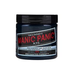 Tinte Pelo Manic Panic Classic Enchanted Forest