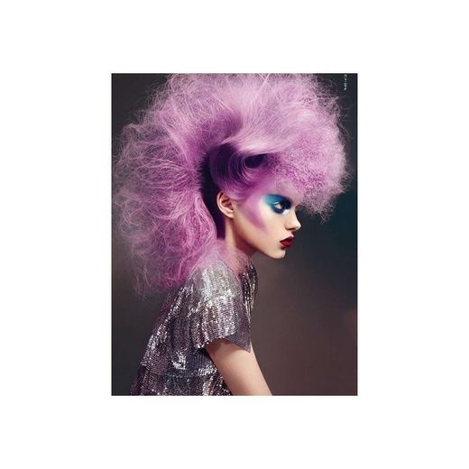 Manic Panic Classic Mystic Heather haarverf