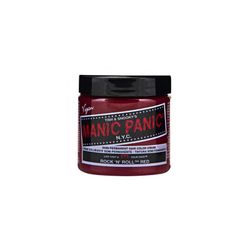 Manic Panic Classic Rock 'N' Roll Red
