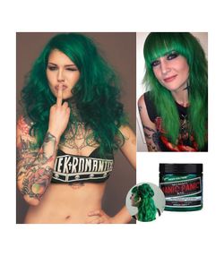 Manic Panic Classic Venus Envy