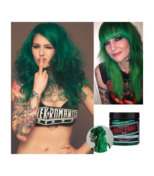 Manic Panic Classic Venus Envy