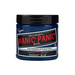 Manic Panic Classic Voodoo Blue