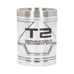 Verres à liqueur Terminator Set 2u.