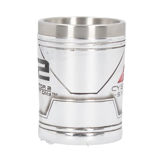 Verres à liqueur Terminator Set 2u.